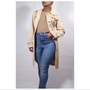 Banana Republic | Vintage Trench Coat